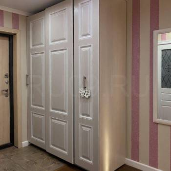 Продается 3-х комнатная квартира, 83 м²