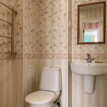 Продается 3-х комнатная квартира, 83 м²