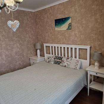 Продается 3-х комнатная квартира, 83 м²