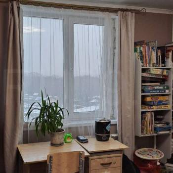 Продается 3-х комнатная квартира, 83 м²
