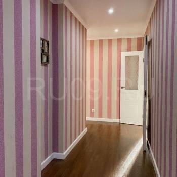 Продается 3-х комнатная квартира, 83 м²