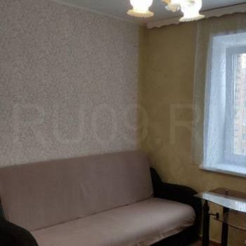 Сдается 1-комнатная квартира, 18 м²