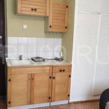 Сдается 1-комнатная квартира, 18 м²