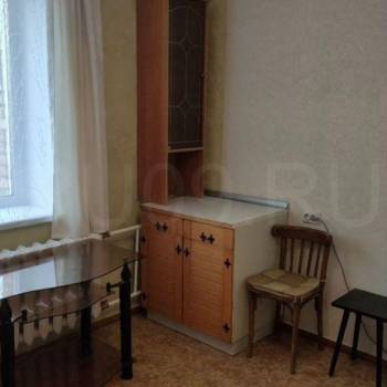 Сдается 1-комнатная квартира, 18 м²