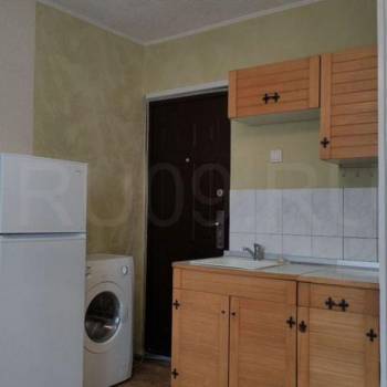 Сдается 1-комнатная квартира, 18 м²