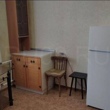 Сдается 1-комнатная квартира, 18 м²