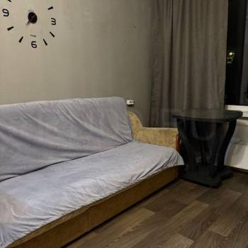 Сдается 1-комнатная квартира, 25 м²