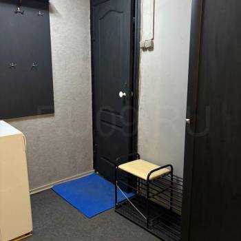 Сдается 1-комнатная квартира, 25 м²