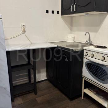 Сдается 1-комнатная квартира, 25 м²