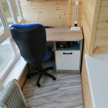 Продается 1-комнатная квартира, 26,3 м²