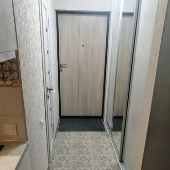 Продается 1-комнатная квартира, 26,3 м²