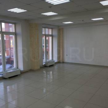 Сдается Нежилое помещение, 56 м²