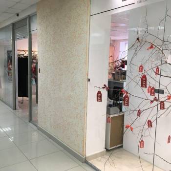 Сдается Нежилое помещение, 56 м²