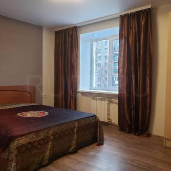 Сдается 2-х комнатная квартира, 50 м²