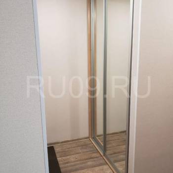 Сдается 2-х комнатная квартира, 50 м²