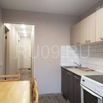 Сдается 2-х комнатная квартира, 50 м²