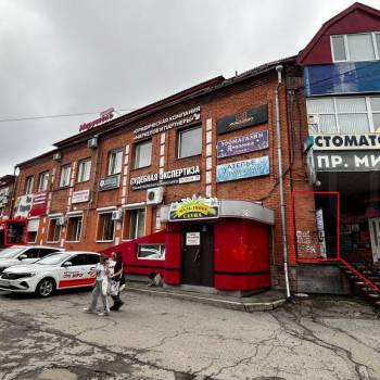 Сдается Нежилое помещение, 185 м²