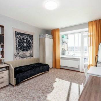 Сдается Многокомнатная квартира, 87 м²