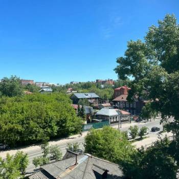 Продается 2-х комнатная квартира, 73 м²