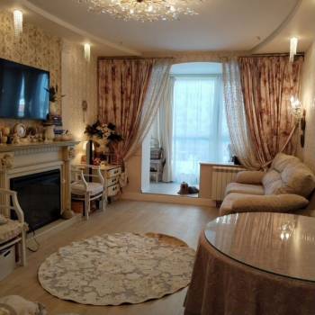 Продается 3-х комнатная квартира, 68 м²