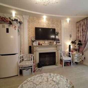 Продается 3-х комнатная квартира, 68 м²