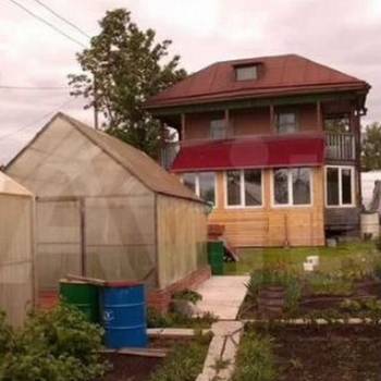 Продается Дом, 46 м²