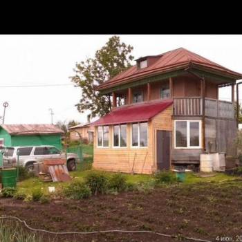 Продается Дом, 46 м²