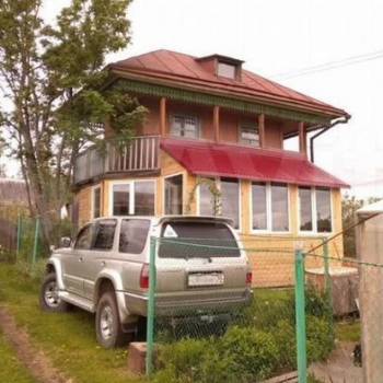 Продается Дом, 46 м²