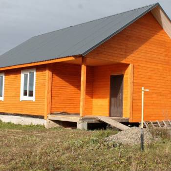 Продается Дом, 64 м²