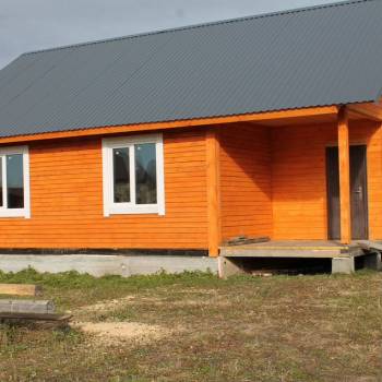 Продается Дом, 64 м²