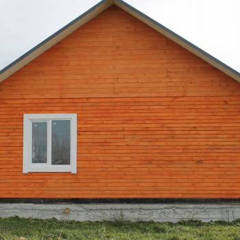 Продается Дом, 64 м²