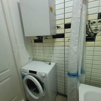 Сдается 2-х комнатная квартира, 60 м²