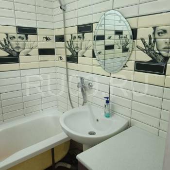 Сдается 2-х комнатная квартира, 60 м²