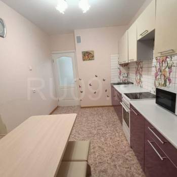 Сдается 2-х комнатная квартира, 60 м²