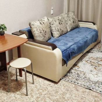 Продается 1-комнатная квартира, 20 м²