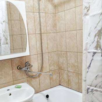 Продается 1-комнатная квартира, 20 м²