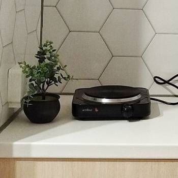 Продается 1-комнатная квартира, 20 м²