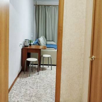 Продается 1-комнатная квартира, 20 м²