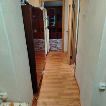 Сдается 1-комнатная квартира, 34 м²