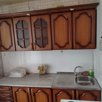 Сдается 1-комнатная квартира, 34 м²