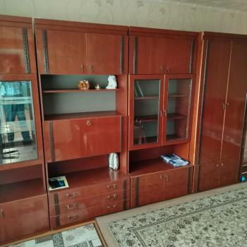 Сдается 1-комнатная квартира, 34 м²