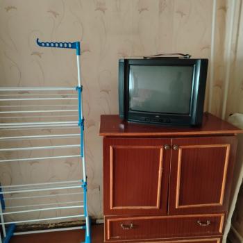 Сдается 1-комнатная квартира, 34 м²