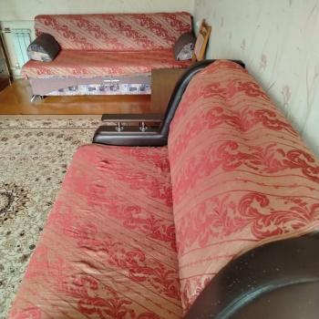 Сдается 1-комнатная квартира, 34 м²