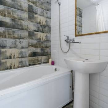 Продается 2-х комнатная квартира, 52,5 м²