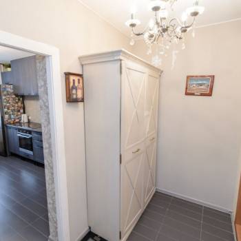 Продается 2-х комнатная квартира, 52,5 м²