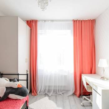 Продается 2-х комнатная квартира, 52,5 м²