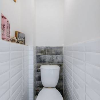 Продается 2-х комнатная квартира, 52,5 м²