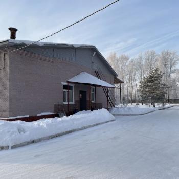 Продается Нежилое помещение, 2000 м²