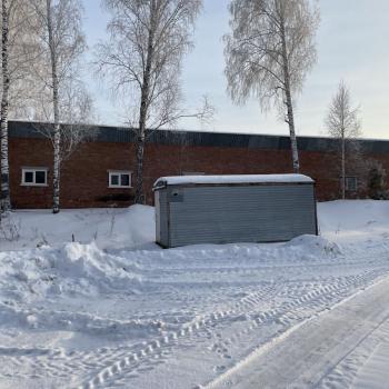 Продается Нежилое помещение, 2000 м²