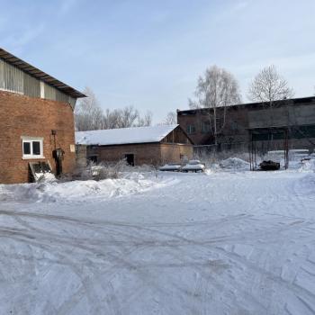 Продается Нежилое помещение, 2000 м²